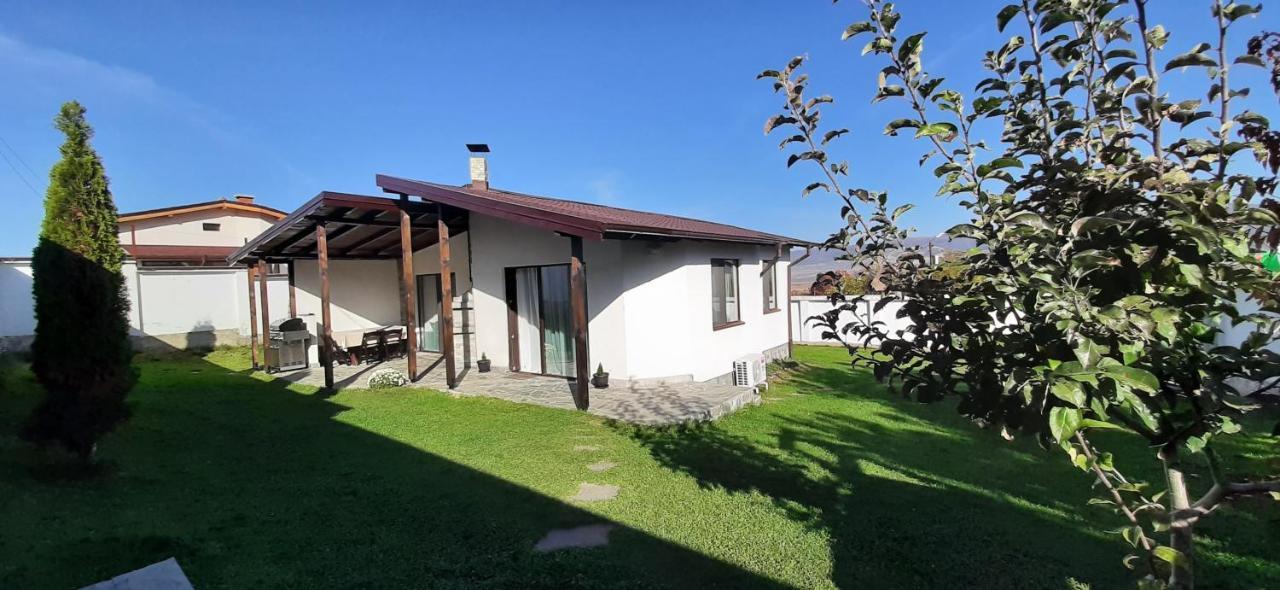 Villa Gardenia Sapareva Banya Exterior photo