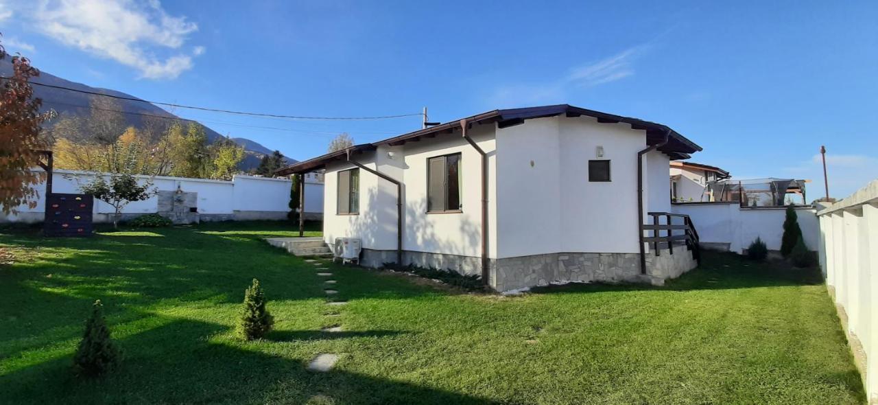 Villa Gardenia Sapareva Banya Exterior photo